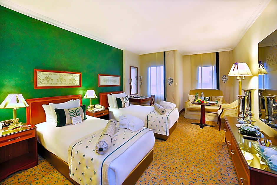 Grand Cevahir Hotel Convention Center