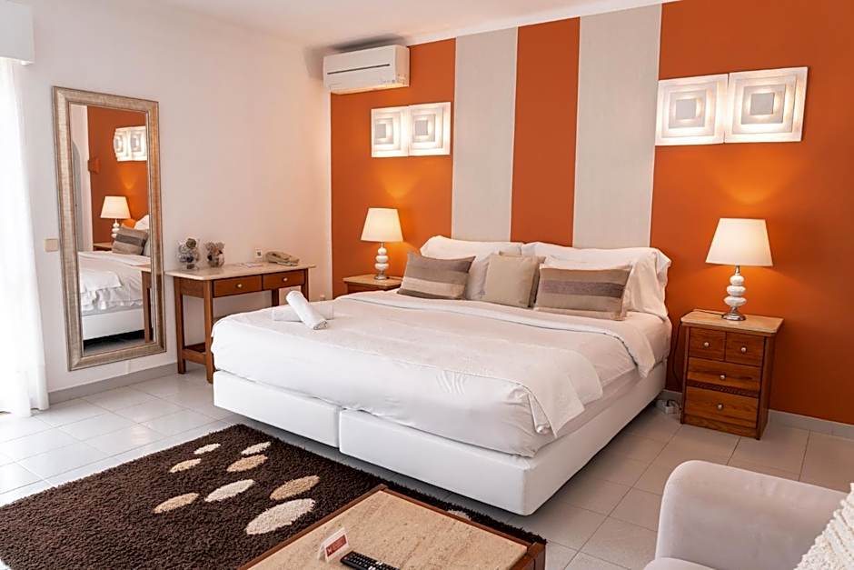 Villa Mar Azul