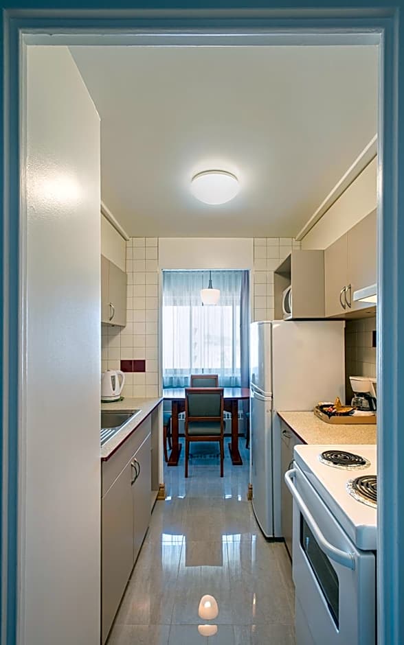 L'Appartement Hôtel