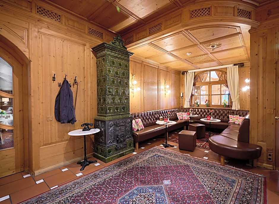 Hotel Lechnerhof Unterfohring