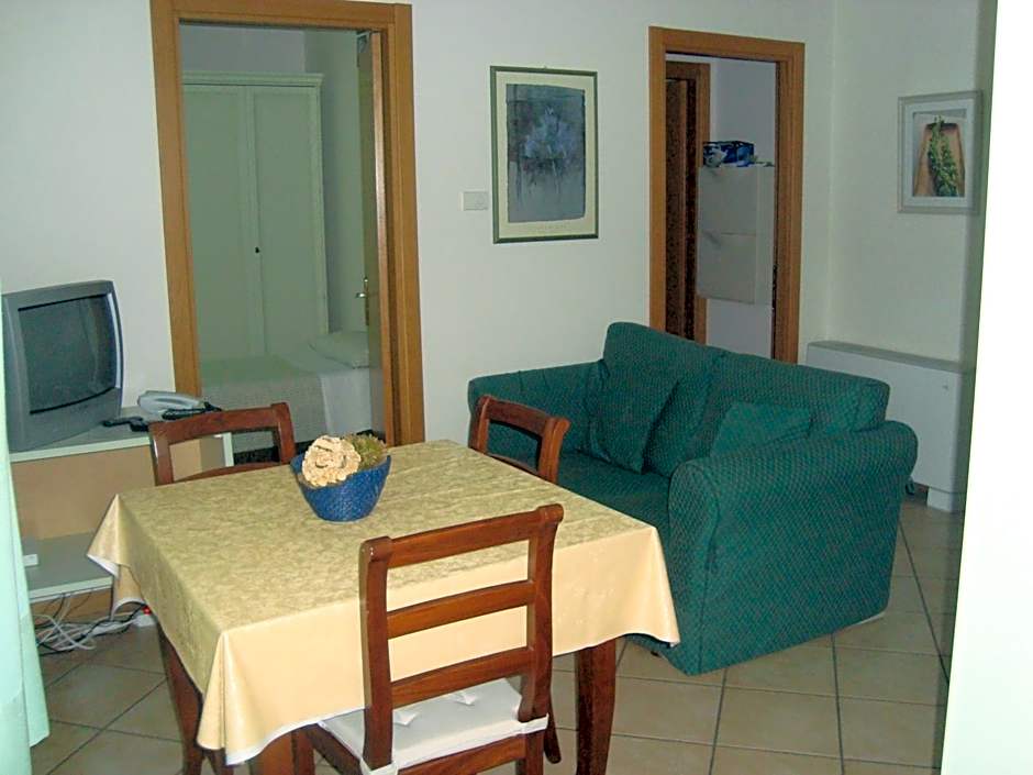 Residence Bizzoni