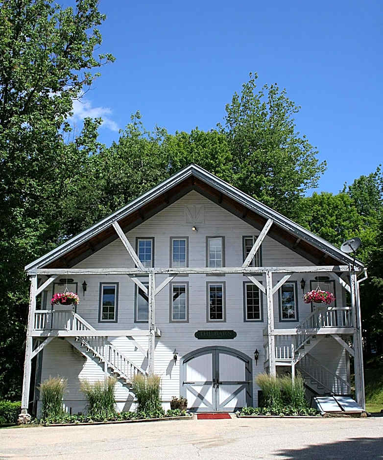 Christmas Farm Inn and Spa