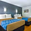 Quality Inn & Suites Columbus West