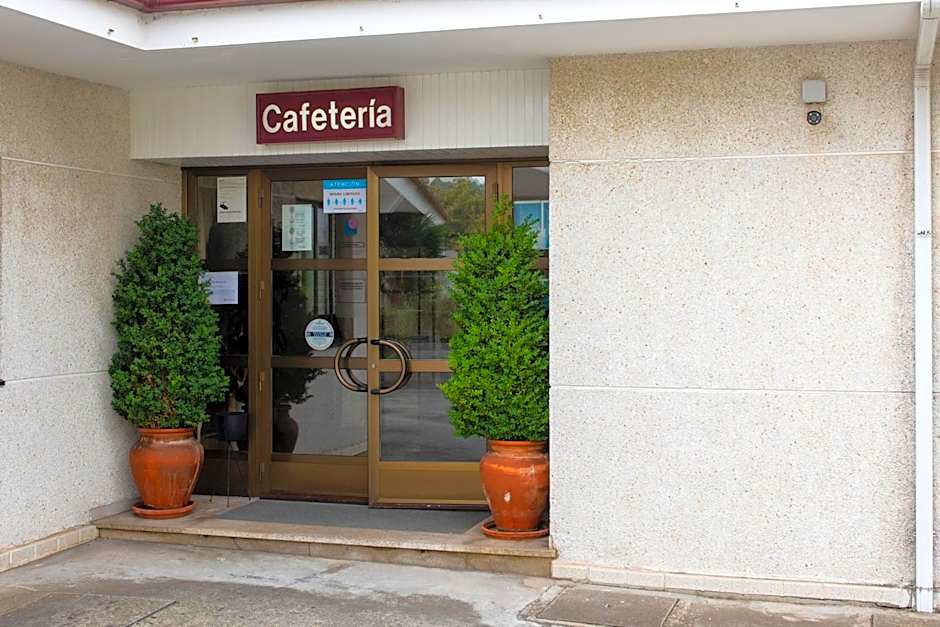 Motel Jardin