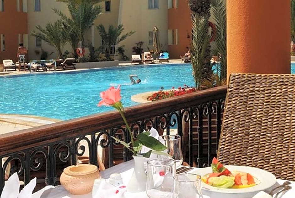 Green Palm Golf & Spa Djerba