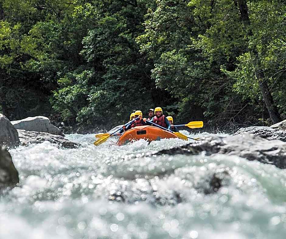 Résidence Château des Magnans by Nevesol