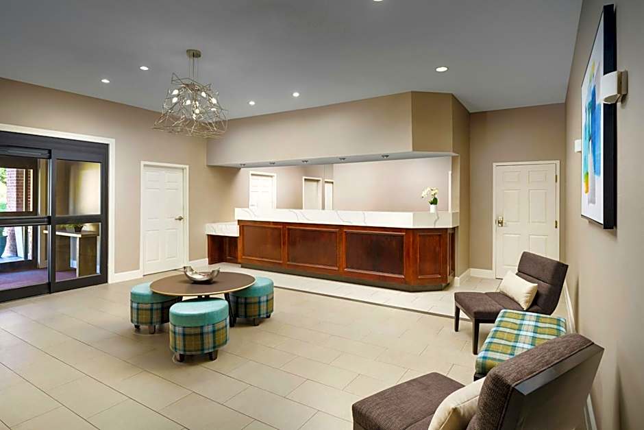 Residence Inn by Marriott Dallas Addison/Quorum Drive