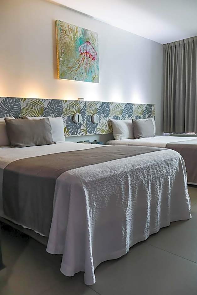 Hotel Punta Azul