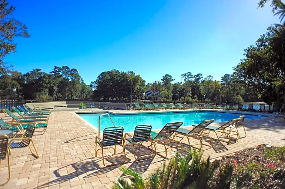 Pawleys Plantation Golf & Country Club