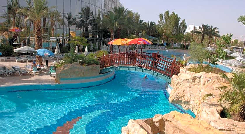 Royal Hotel Dead Sea