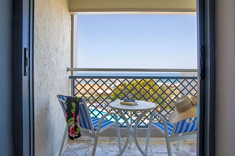 Sol Marina Beach Crete