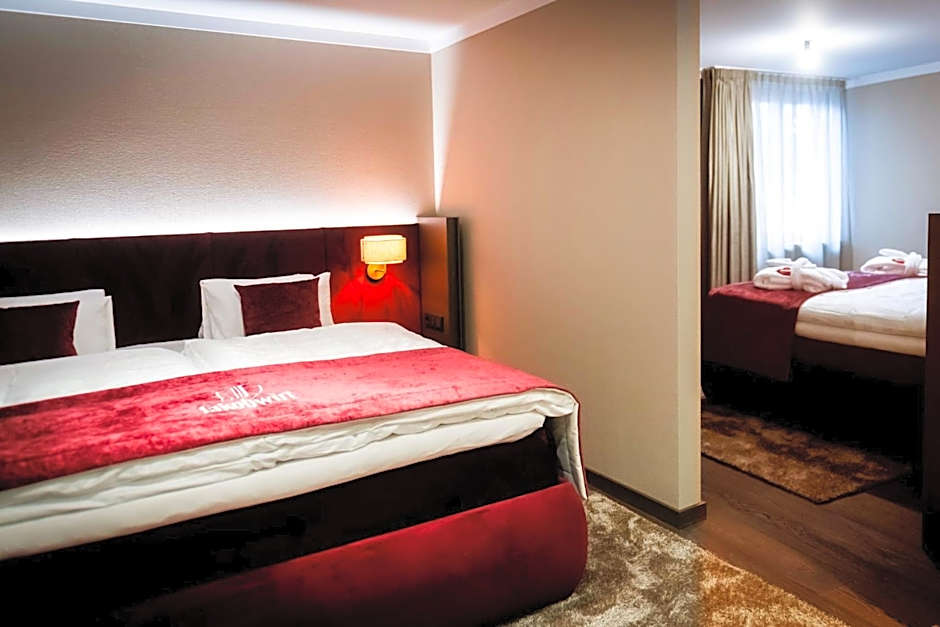 Hotel Jakobwirt Westendorf