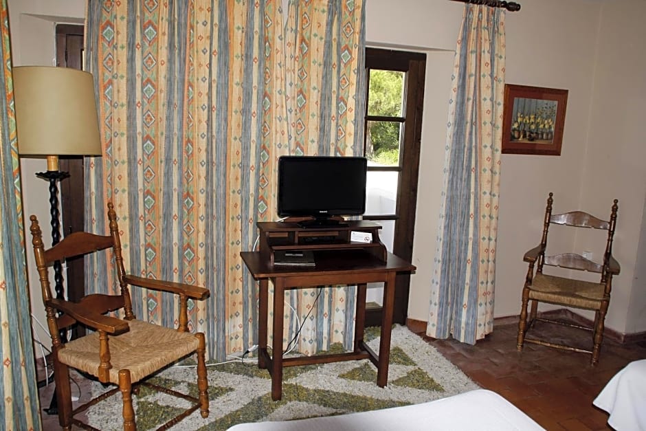 Villa Turistica de Grazalema