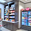 Embassy Suites By Hilton Hotel St. Louis-Airport