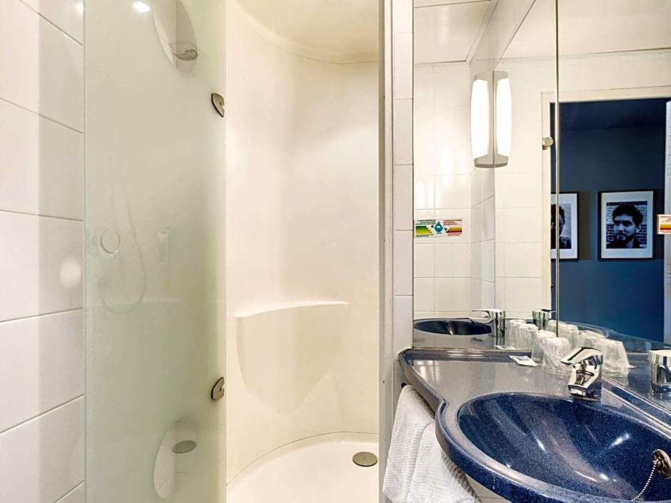 ibis budget La Roche Sur Yon Vendespace