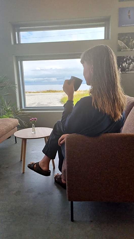 Runde Miljøsenter & Opplev Runde