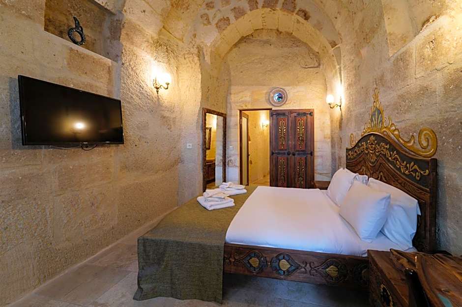 Capp Royal Cave HOTEL