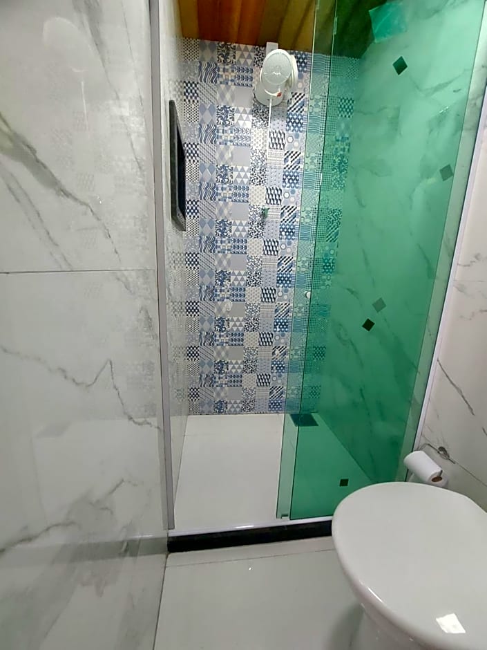 Pousada Casa na Árvore