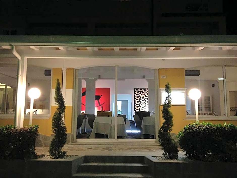 Maison Del Magra