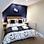 The Shoe Inn Rooms
