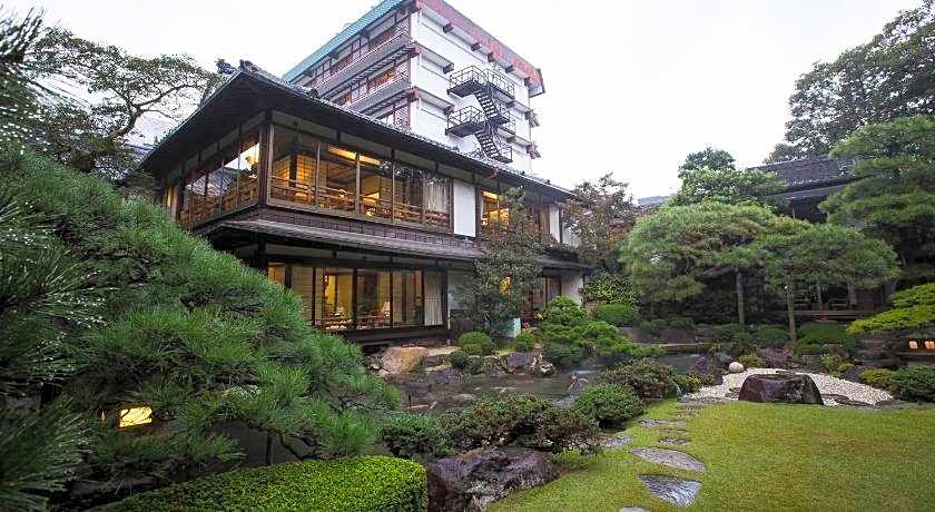 Matsudaya Hotel