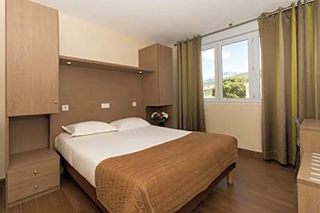 Double Room - Mountain Side