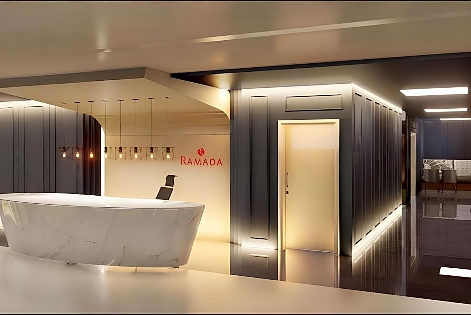 Ramada by Wyndham Sivas