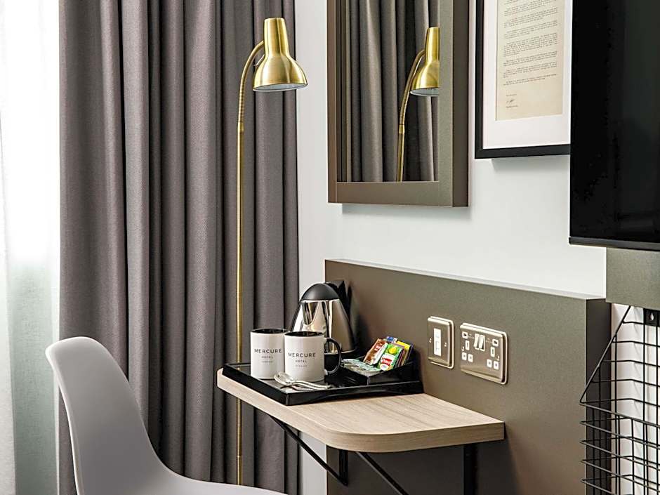 Mercure Newport