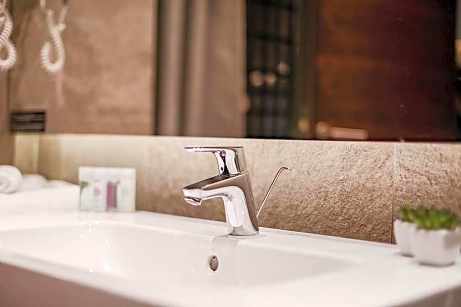 Hotel President Sarajevo