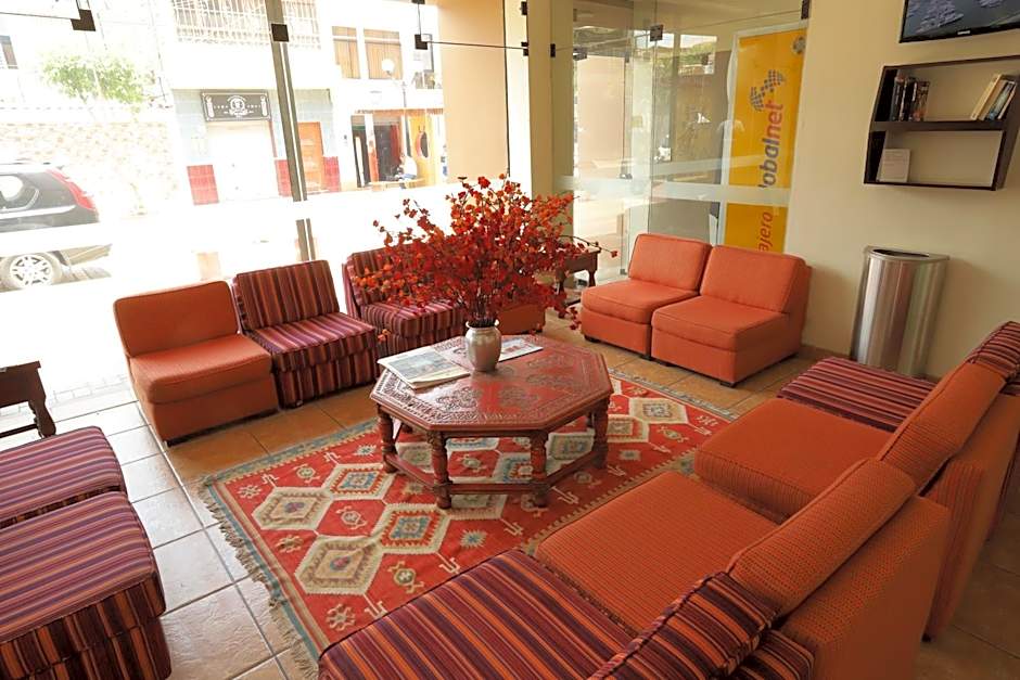 Casa Andina Standard Nasca