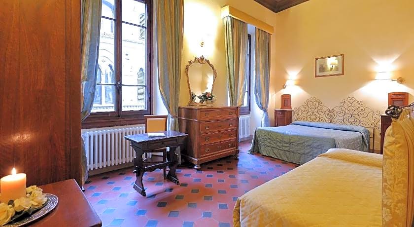 Hotel Cimabue