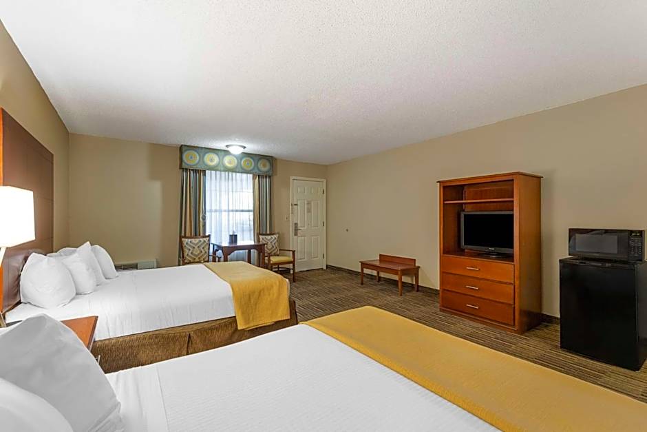 Best Western Sunday House Inn