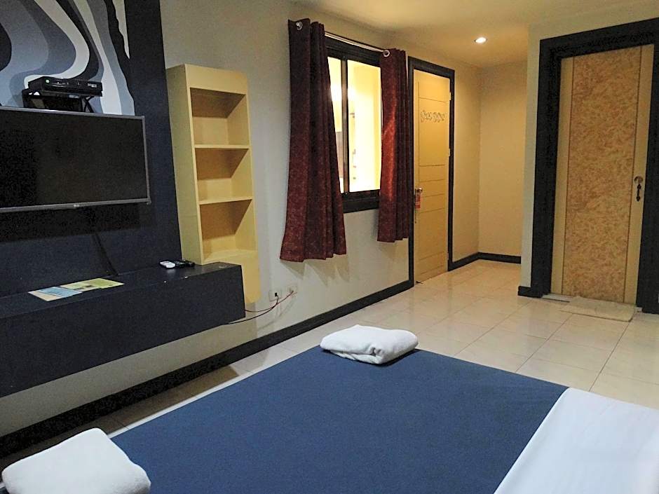 Davao Royal Suites and Residences