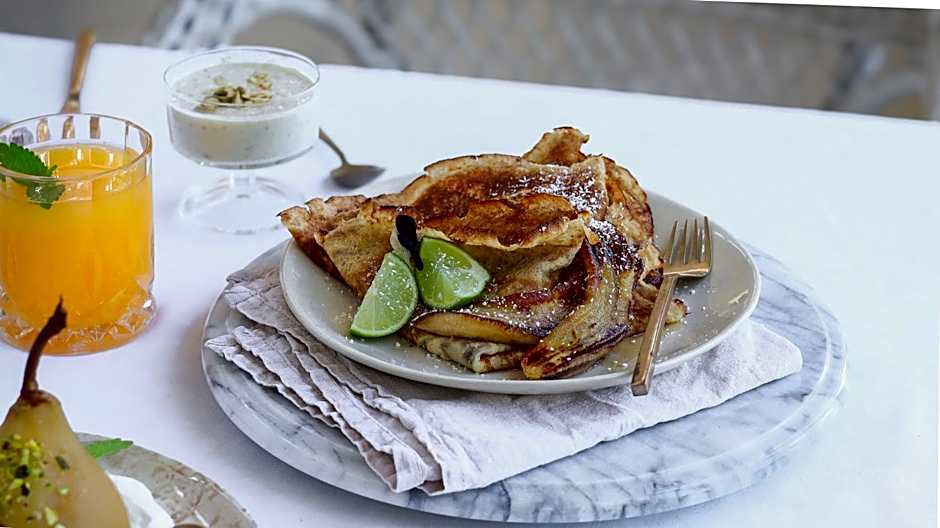 Schoone Oordt Country House