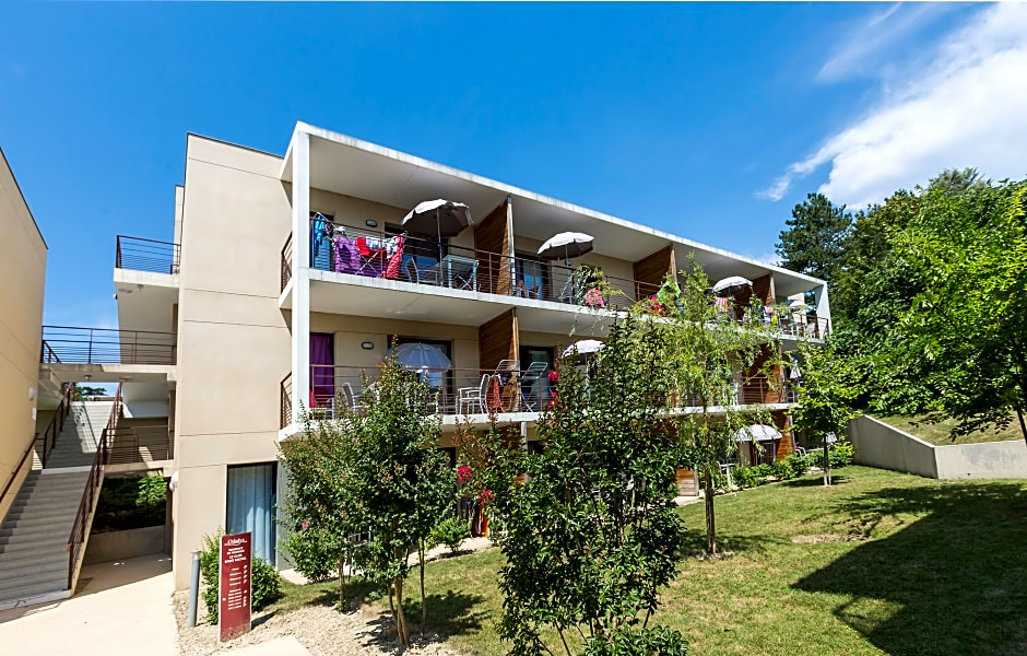 Résidence Odalys Le Clos Saint Michel