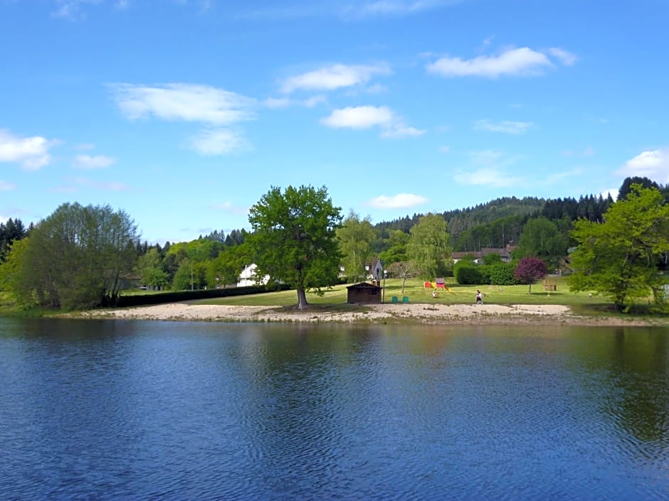 Chambres d'Hôtes L'Hirondelle du Lac