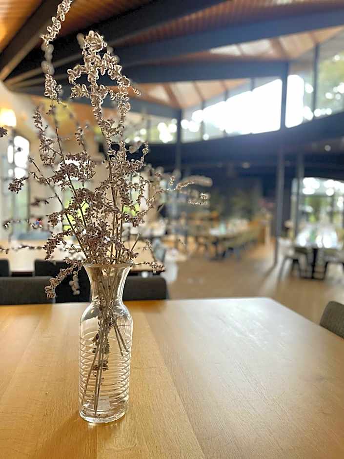 Logis Hôtel Le Keréden