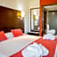 Hospedium Hotel Valles de Gredos Golf