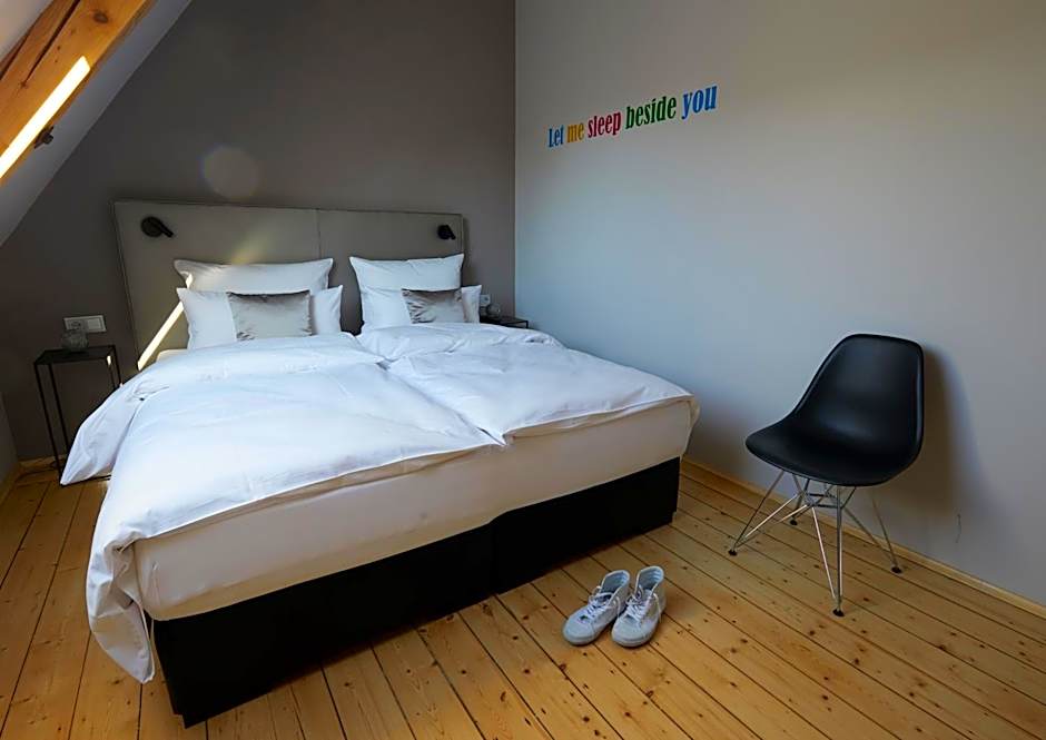 LIONO BoutiqueHotel