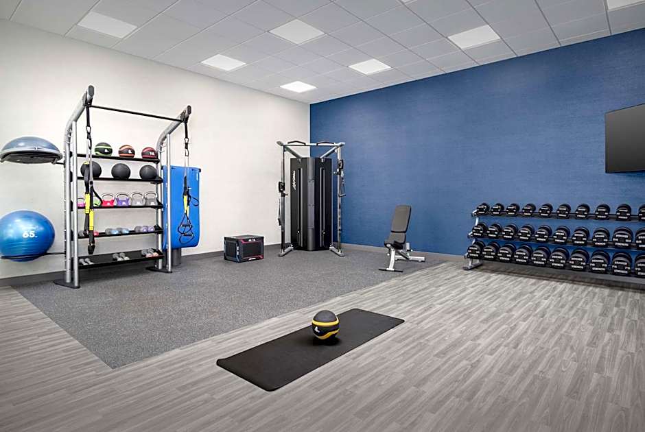 Hampton Inn & Suites Naples South