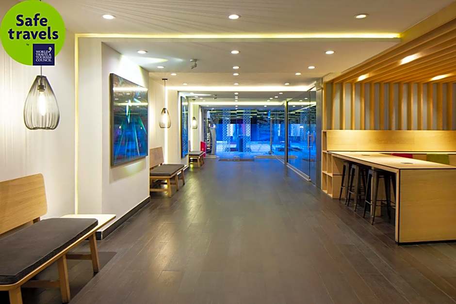 Hotel MX garibaldi CDMX, Trademark Collection by Wyndham