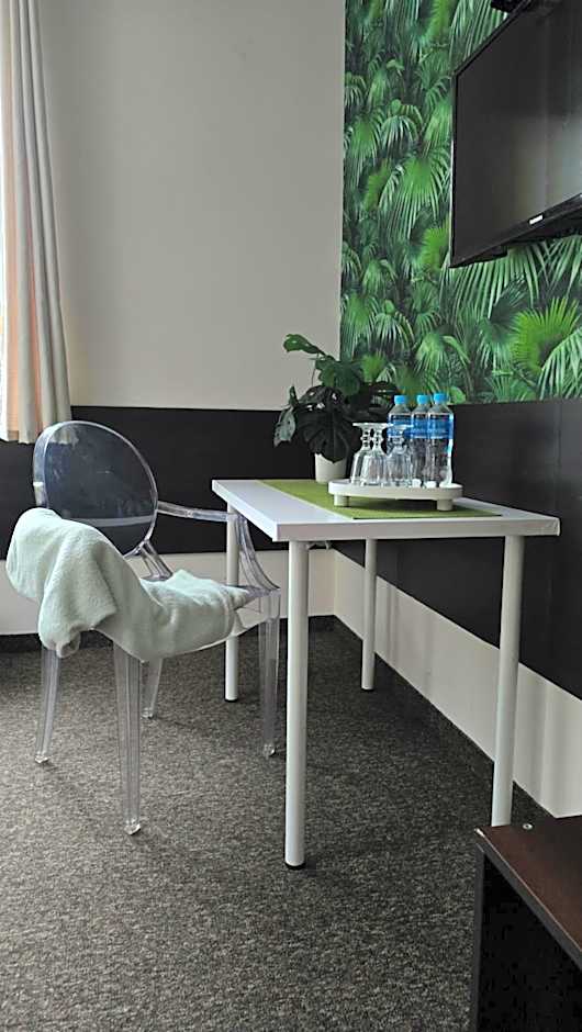 Photo 1 of 5 of Triple Room with Private Bathroom