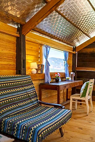 Double Room with Extra Bed