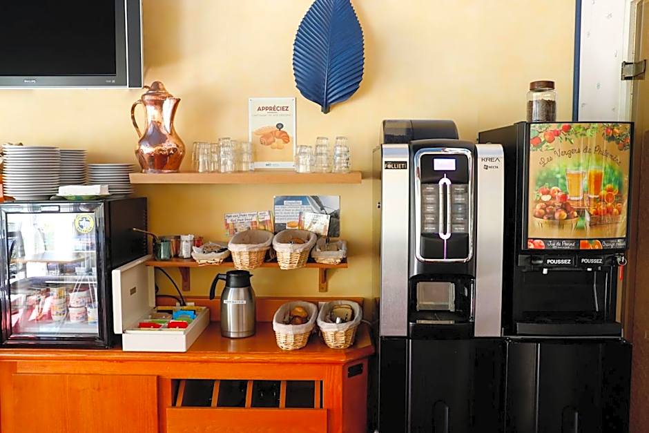 Hotel Le Branhoc - Brit Hotel Auray