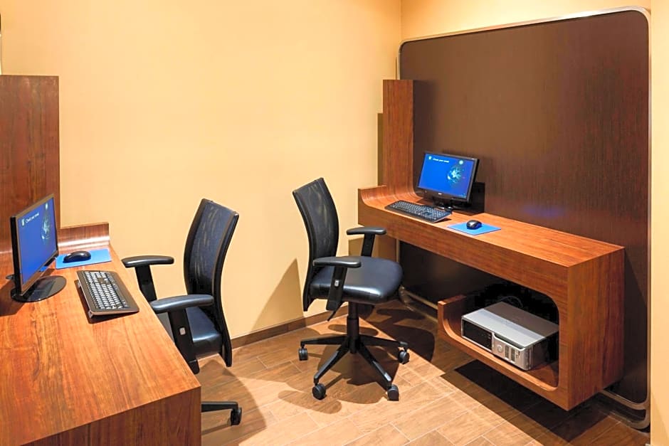TownePlace Suites Dallas Las Colinas