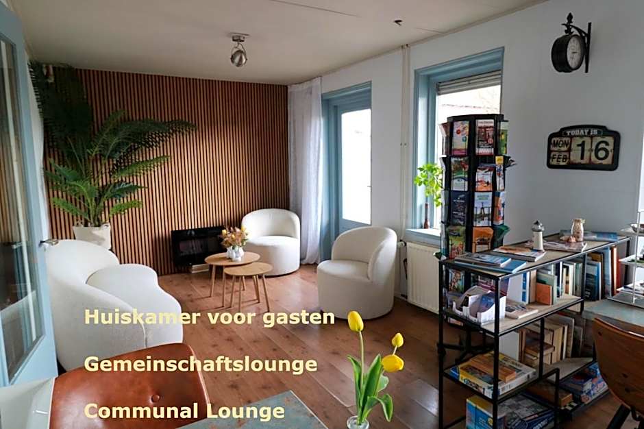 Boutique hotel Zeelui