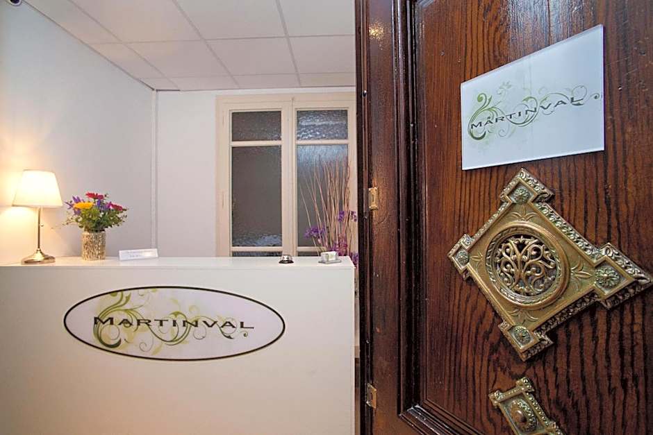 Hostal Martinval