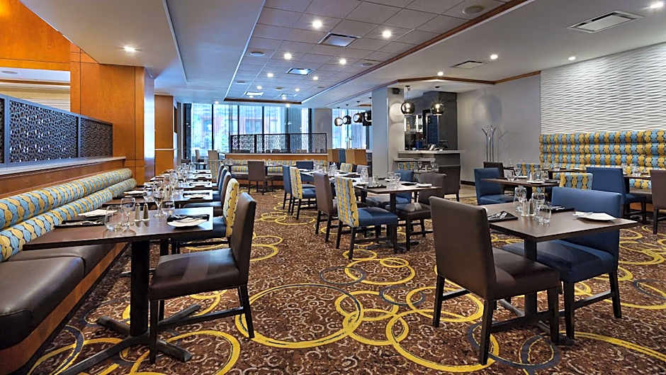 Hilton Garden Inn Montreal Centre-Ville