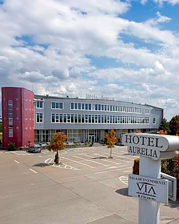Hotel Aurelia