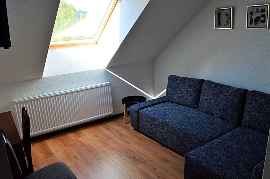 Central Hotel Radviliškis